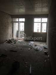 Apartment 38.8 m² - Vakhtang Gorgasali, Batumi, Georgia