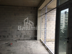 Apartment 58.7 m² - Vakhtang Gorgasali, Batumi, Georgia
