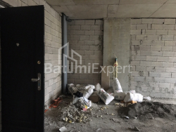 Apartment 58.7 m² - Vakhtang Gorgasali, Batumi, Georgia