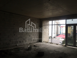 Apartment 58.7 m² - Vakhtang Gorgasali, Batumi, Georgia