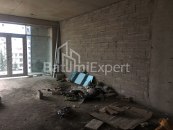 Apartment 58.7 m² - Vakhtang Gorgasali, Batumi, Georgia