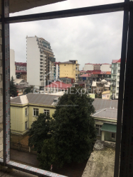 Apartment 1-room 58.7 m² - Vakhtang Gorgasali, Batumi