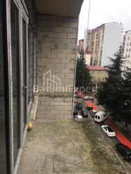 Apartment 58.7 m² - Vakhtang Gorgasali, Batumi, Georgia