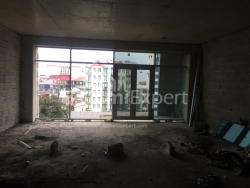 Apartment 1-room 58.7 m² - Vakhtang Gorgasali, Batumi