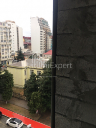 Apartment 1-room 58.7 m² - Vakhtang Gorgasali, Batumi