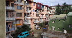 Apartment 4-room 97 m² - David Kldiashvili, Batumi
