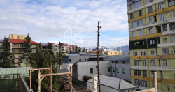 Apartment 4-room 97 m² - David Kldiashvili, Batumi