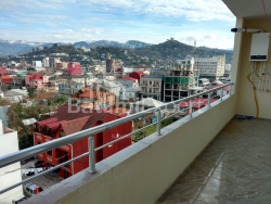 Apartment 4-room 72 m² - Petre Melikishvili, Batumi