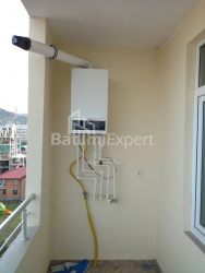 Apartment 72 m² - Petre Melikishvili, Batumi, Georgia