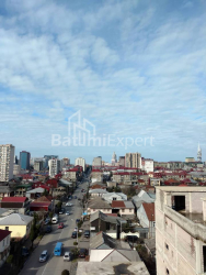 Apartment 4-room 72 m² - Petre Melikishvili, Batumi