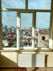 Apartment 72 m² - Petre Melikishvili, Batumi, Georgia