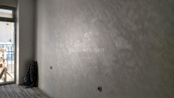 Apartment 2-room 42 m² - Fridon Khalvashi, Batumi