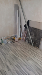 Apartment 42 m² - Fridon Khalvashi, Batumi, Georgia