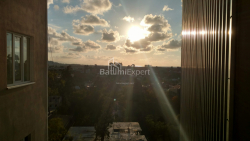 Apartment 2-room 42 m² - Fridon Khalvashi, Batumi