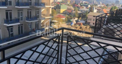 Apartment 2-room 55.4 m² - Sherif Khimshiashvili, Batumi