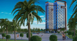 Apartment 2-room 55.4 m² - Sherif Khimshiashvili, Batumi