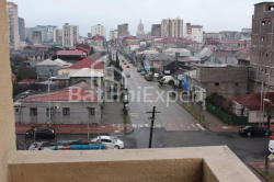 Apartment 2-room 53 m² - Petre Melikishvili, Batumi