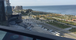 Apartment 48.9 m² - Lech and Maria Kaczynski, Batumi, Georgia