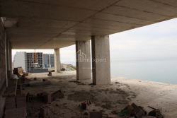 Apartment 125.44 m² - Lech and Maria Kaczynski, Batumi, Georgia