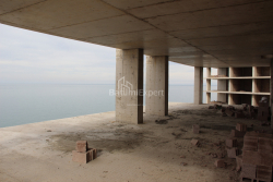 Apartment 2-room 125.4 m² - Lech and Maria Kaczynski, Batumi