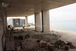 Apartment 125.44 m² - Lech and Maria Kaczynski, Batumi, Georgia