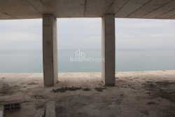 Apartment 125.44 m² - Lech and Maria Kaczynski, Batumi, Georgia