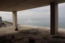 Apartment 125.44 m² - Lech and Maria Kaczynski, Batumi, Georgia