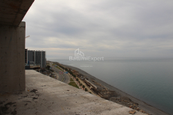 Apartment 125.44 m² - Lech and Maria Kaczynski, Batumi, Georgia