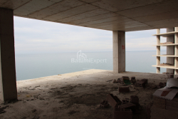 Apartment 125.44 m² - Lech and Maria Kaczynski, Batumi, Georgia