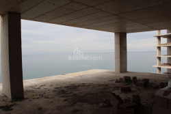Apartment 125.44 m² - Lech and Maria Kaczynski, Batumi, Georgia