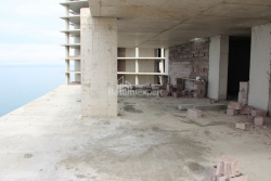 Apartment 125.44 m² - Lech and Maria Kaczynski, Batumi, Georgia