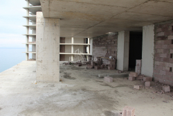 Apartment 125.44 m² - Lech and Maria Kaczynski, Batumi, Georgia