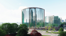 Apartment 125.44 m² - Lech and Maria Kaczynski, Batumi, Georgia