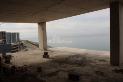 Apartment 125.44 m² - Lech and Maria Kaczynski, Batumi, Georgia