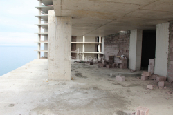 Apartment 125.44 m² - Lech and Maria Kaczynski, Batumi, Georgia