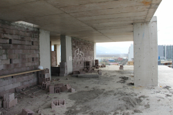 Apartment 125.44 m² - Lech and Maria Kaczynski, Batumi, Georgia