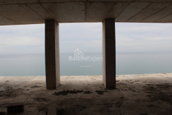 Apartment 125.44 m² - Lech and Maria Kaczynski, Batumi, Georgia