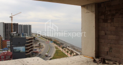 Apartment 38.54 m² - Lech and Maria Kaczynski, Batumi, Georgia