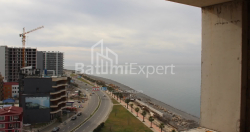 Apartment 38.54 m² - Lech and Maria Kaczynski, Batumi, Georgia