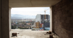 Apartment 38.54 m² - Lech and Maria Kaczynski, Batumi, Georgia
