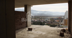 Apartment 2-room 38.5 m² - Lech and Maria Kaczynski, Batumi