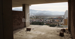 Apartment 2-room 38.5 m² - Lech and Maria Kaczynski, Batumi