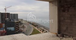 Apartment 38.54 m² - Lech and Maria Kaczynski, Batumi, Georgia