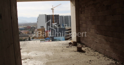 Apartment 38.54 m² - Lech and Maria Kaczynski, Batumi, Georgia