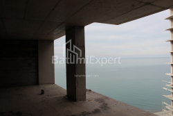 Apartment 63.03 m² - Lech and Maria Kaczynski, Batumi, Georgia