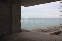Apartment 42.29 m² - Lech and Maria Kaczynski, Batumi, Georgia