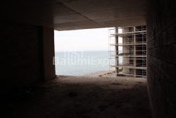 Apartment 42.29 m² - Lech and Maria Kaczynski, Batumi, Georgia