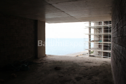 Apartment 42.29 m² - Lech and Maria Kaczynski, Batumi, Georgia