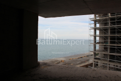 Apartment 42.29 m² - Lech and Maria Kaczynski, Batumi, Georgia