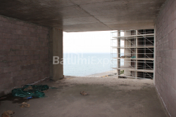 Apartment 2-room 42.3 m² - Lech and Maria Kaczynski, Batumi